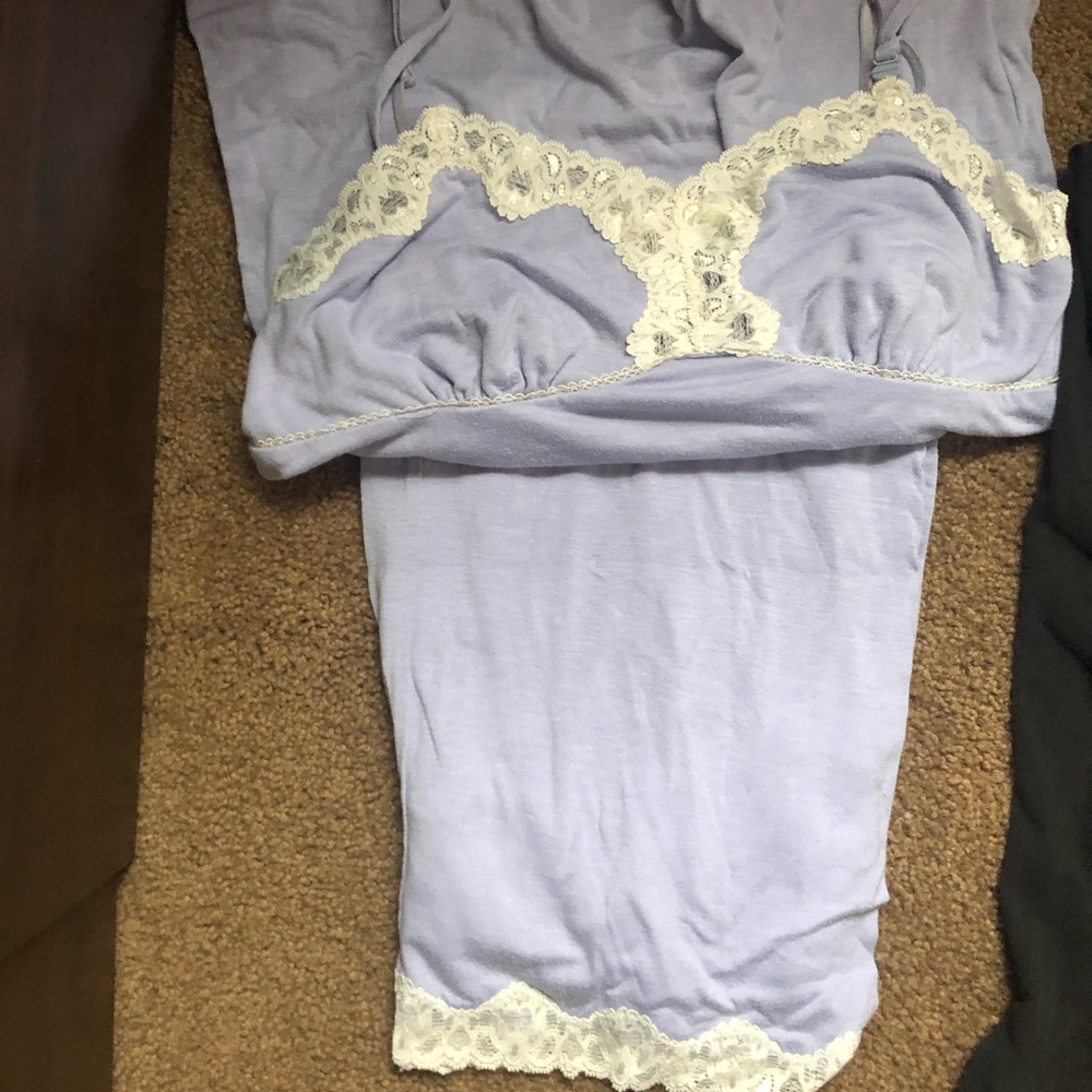 Motherhood Nursing Wear